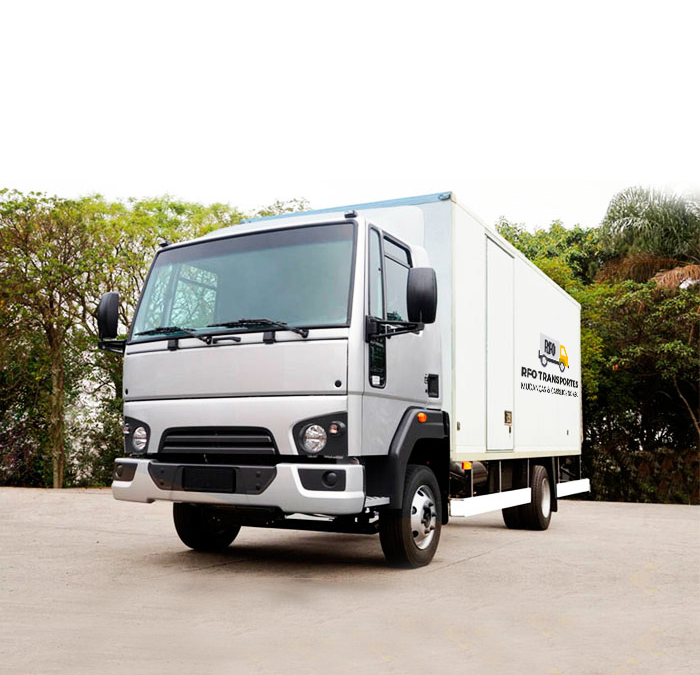 Carretos no ABC Paulista: transporte rápido e seguro para o seu dia a dia